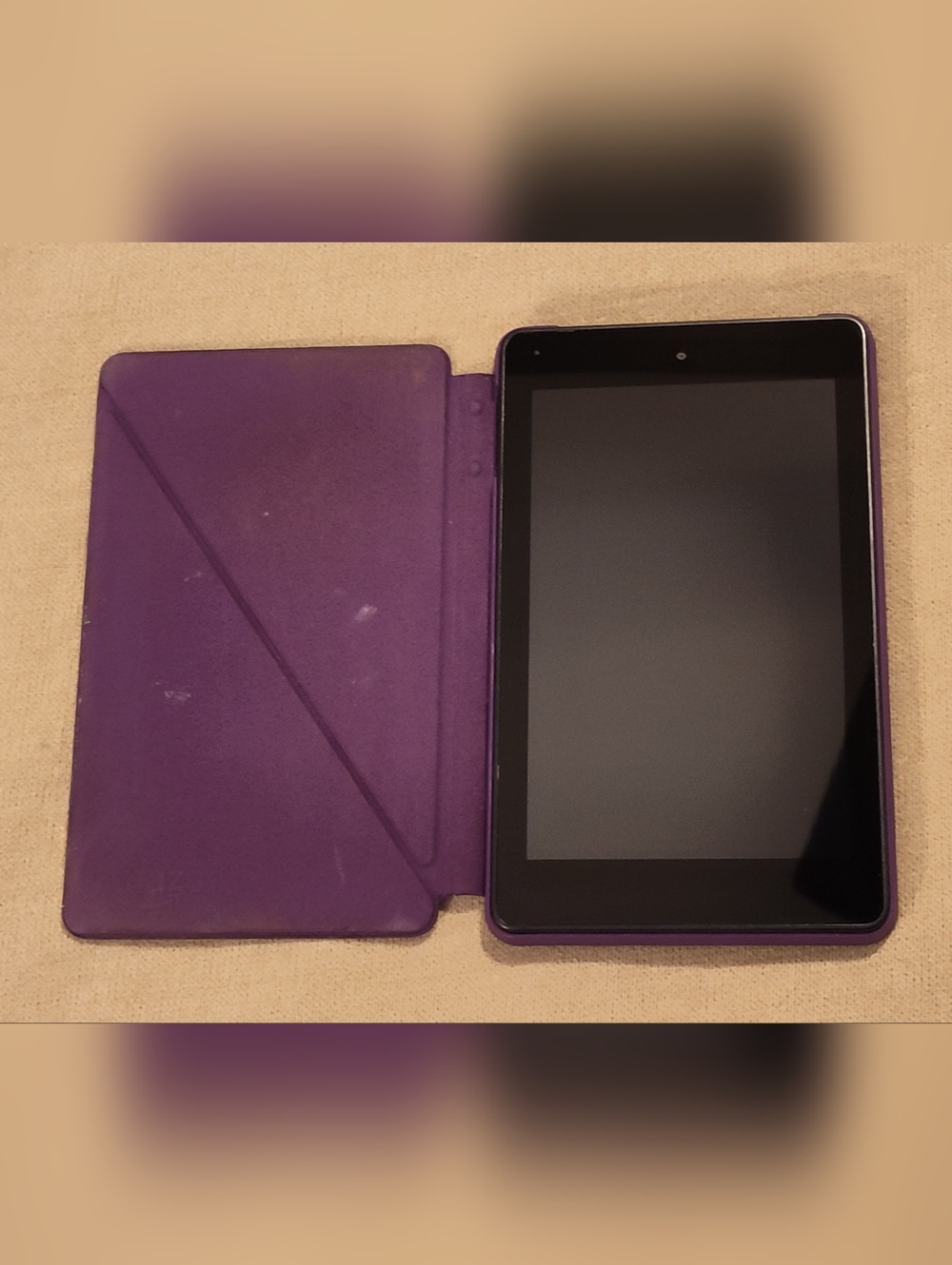 Amazon Fire Tablet